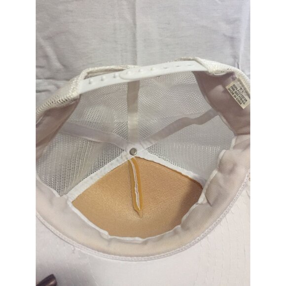 Vintage 1988 Amherst College Fiftieth Reunion Baseball Cap Hat Class Of 1947-194 - Picture 5 of 8